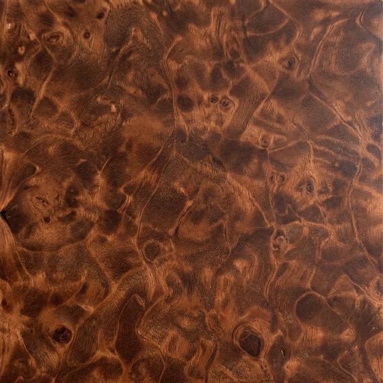 Copper burl