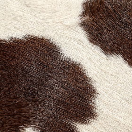 Cowhide