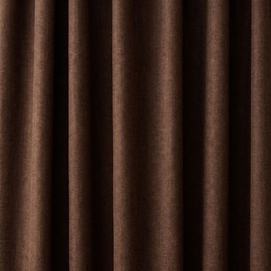 Chocolate wool