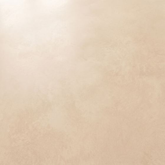 Cream microcement