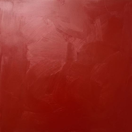 Red lacquer