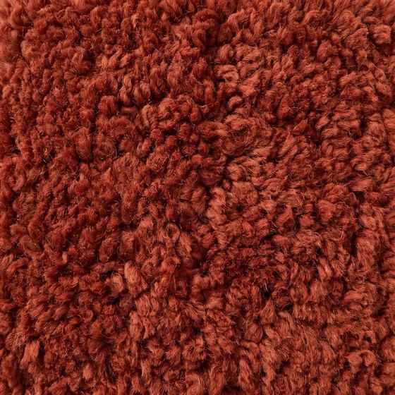 Rust wool